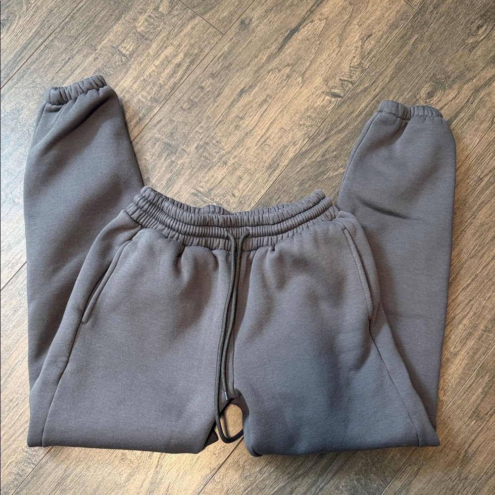 Joggers